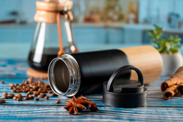 Logotrade business gifts photo of: Thermal bottle SHEFFIELD 500ml