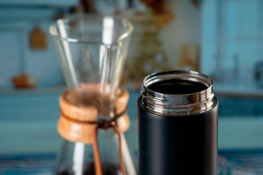 Logotrade promotional item image of: Thermal bottle SHEFFIELD 500ml