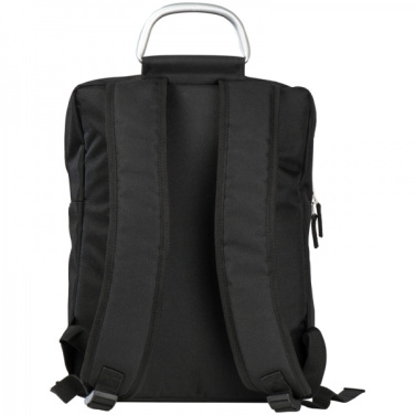 Logotrade promotional item image of: Laptop bag CHESTERFIELD