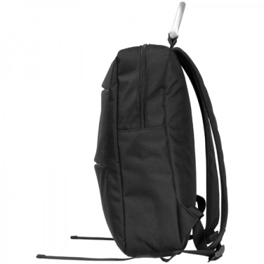 Logotrade advertising products photo of: Laptop bag CHESTERFIELD