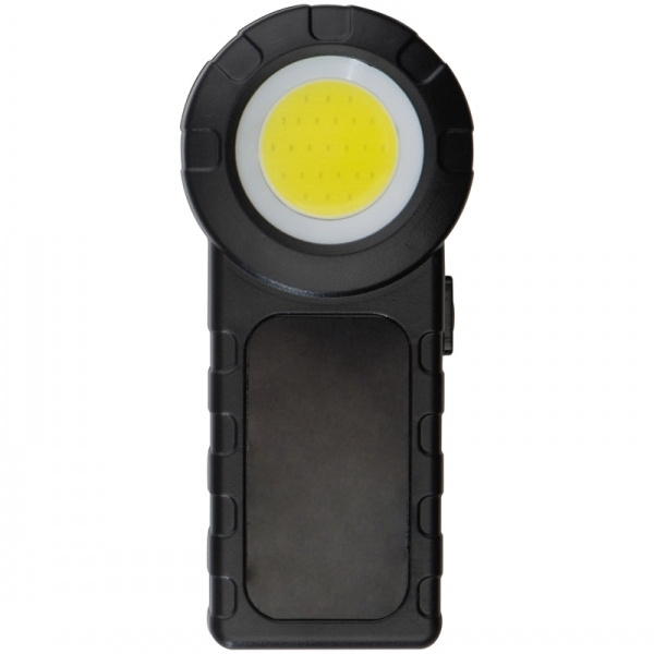 Logo trade business gift photo of: Torch LANGEOOG