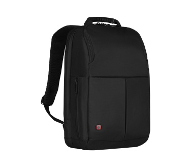 Logo trade promotional giveaways picture of: Backpack Wenger Reload 14''