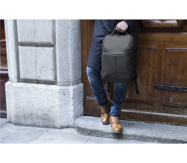 Logo trade promotional giveaways picture of: Backpack Wenger Reload 16''