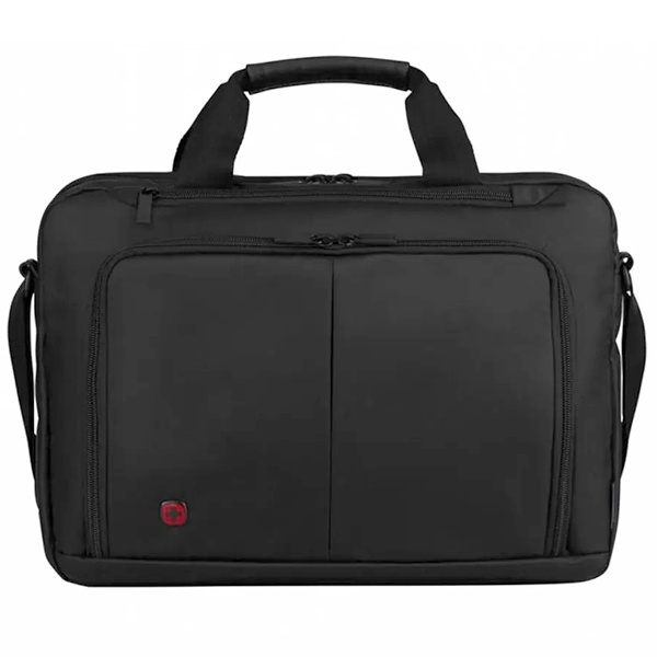 Logotrade promotional items photo of: Laptop bag Wenger Source 16''
