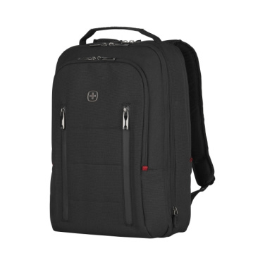 Logotrade promotional merchandise picture of: Backpack Wenger City Traveler 16''