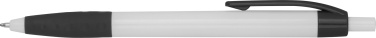 Logotrade promotional item image of: Ballpen NEWPORT