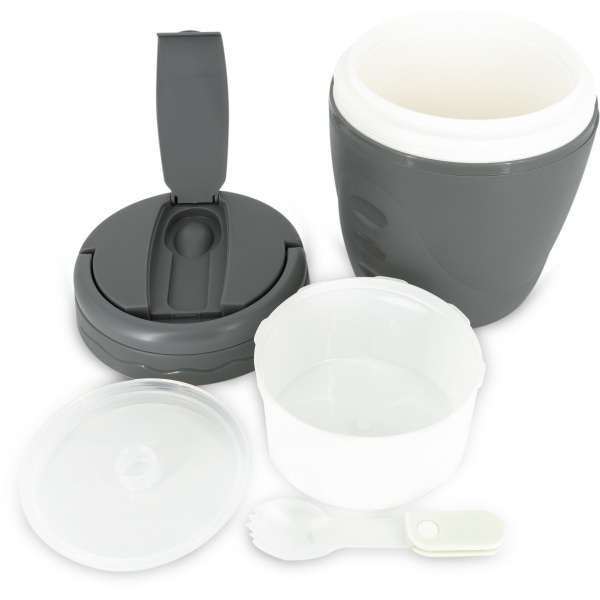 Logotrade corporate gifts photo of: Lunchbox MILANO