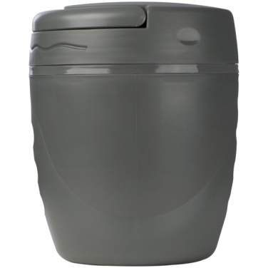 Logo trade promotional giveaways image of: Lunchbox MILANO