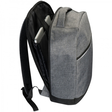 Logo trade promotional product photo of: Laptop bag DUDLEY