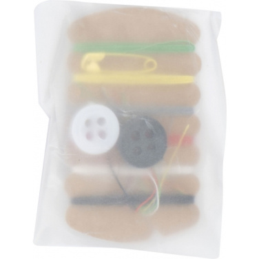 Logotrade promotional gifts photo of: Sewing kit MELBOURNE