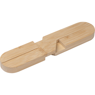 Logotrade promotional products photo of: Foldable trivet ROTTERDAM