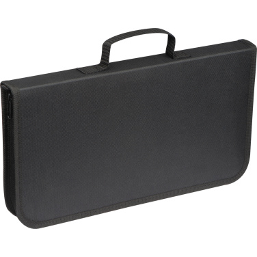 Logo trade promotional product photo of: Barbecue set EINDHOVEN