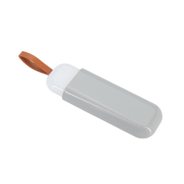 Logo trade promotional merchandise image of: Pillbox