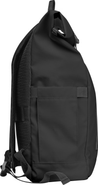 Logotrade advertising product image of: RPET backpack OKLAHOMA CITY