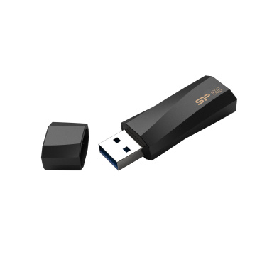 Logotrade promotional gift image of: PENDRIVE SILICON POWER BLAZE - B07 3.2 16GB