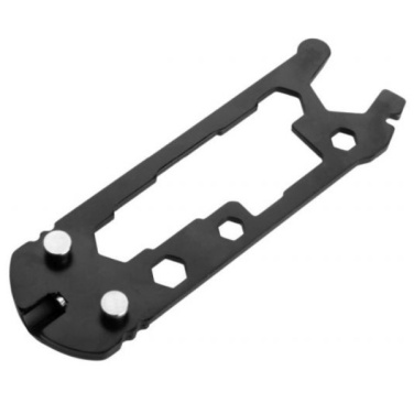 Logo trade corporate gifts image of: Bike tools INARI Schwarzwolf