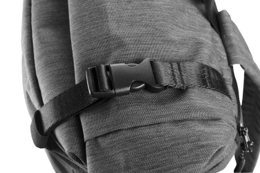 Logotrade promotional gift image of: Backpack OHIO Schwarzwolf