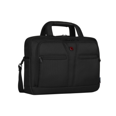 Logo trade promotional merchandise picture of: Laptop bag i tablet Wenger BC PRO 16''