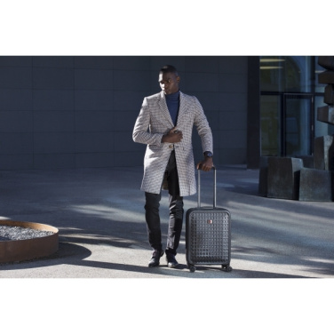 Logo trade promotional merchandise image of: Laptop bag i tablet Wenger BC PRO 16''