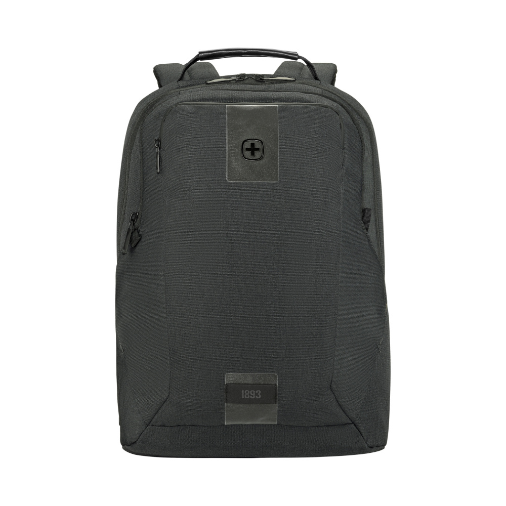 Logo trade promotional product photo of: Backpack Wenger MX ECO Professional 16''