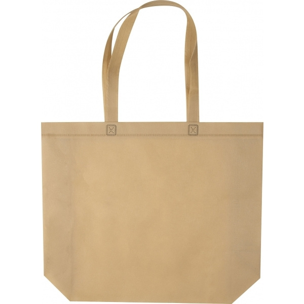 Logo trade corporate gift photo of: Non-woven Bag SAN RAFAEL