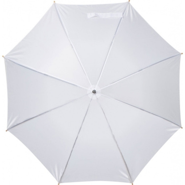 Logotrade promotional item picture of: Automatic umbrella STOCKPORT