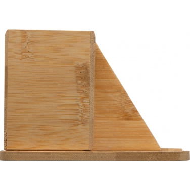 Logotrade advertising product picture of: Desk organizer LUBLIN