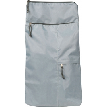 Logo trade promotional gifts picture of: Foldable backpack STOCKTON