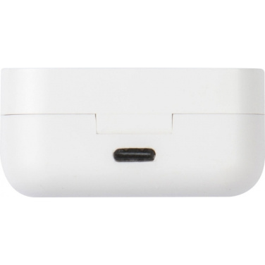 Logotrade promotional gift picture of: Bluetooth headphones DAYTON