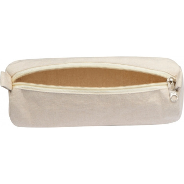 Logotrade business gifts photo of: Pencil case LUSTENAU