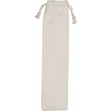 Logo trade advertising products image of: Cutlery set MARRAKESH