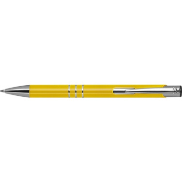 Logotrade business gift image of: Ballpen LAS PALMAS