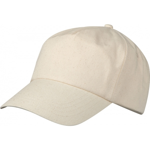Logotrade promotional item image of: Baseball cap LYON