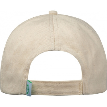 Logotrade promotional giveaway picture of: Baseball cap LYON