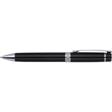 Logotrade promotional items photo of: Ballpen PKAPFENBERG