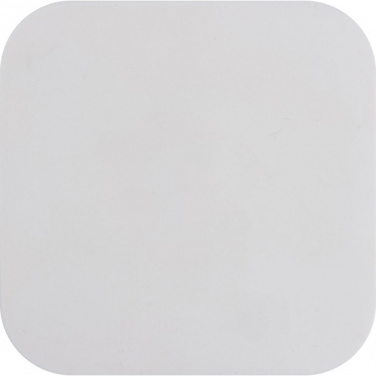 Logo trade promotional gifts picture of: Wireless charger LINCOLN