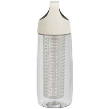 Logotrade promotional merchandise picture of: Drinking bottle SÓLLER 850 ml
