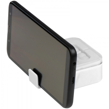 Logotrade corporate gift picture of: Mobile phone stand NOISE