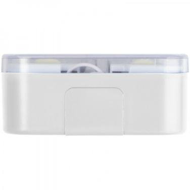 Logo trade promotional giveaway photo of: Mobile phone stand NOISE