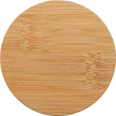 Logo trade business gifts image of: Make-up mirror TEPLICE