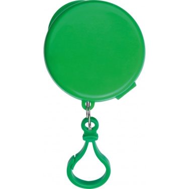 Logotrade business gift image of: Rain poncho REGENSBURG