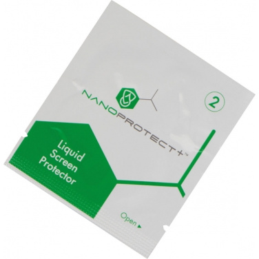 Logotrade promotional giveaway image of: Screen protector LOS ANDES