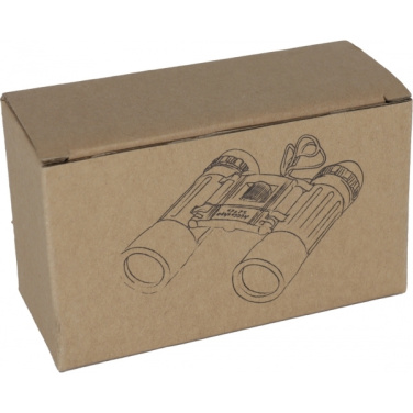 Logotrade advertising product image of: Binoculars ISTANBUL