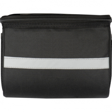 Logotrade promotional item image of: Handlebar bag POMPEI