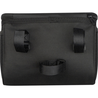 Logotrade promotional products photo of: Handlebar bag POMPEI