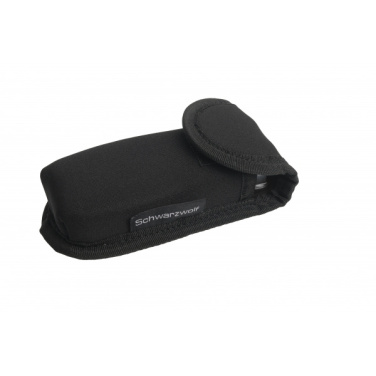 Logo trade promotional item photo of: Multitool ARMADOR NEW Schwarzwolf