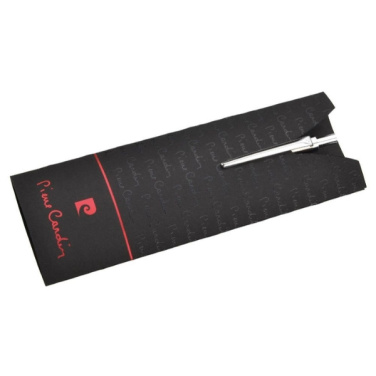 Logo trade corporate gift photo of: Pencil, micro AMOUR Pierre Cardin