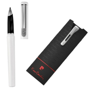 Logo trade promotional products picture of: Roller GIRONDE Pierre Cardin