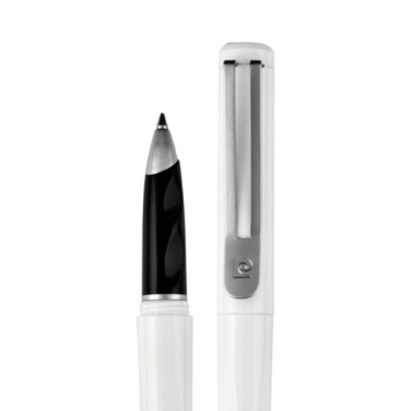 Logo trade corporate gifts image of: Roller GIRONDE Pierre Cardin