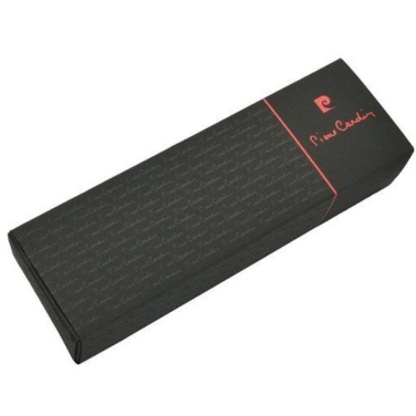 Logotrade advertising product picture of: Metal ballpoint pen EVOLUTION Pierre Cardin